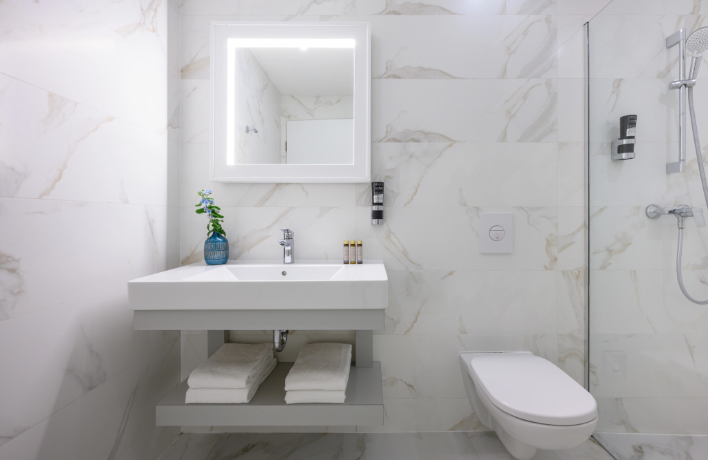 Leonardo Boutique Hotel Budapest M-Square