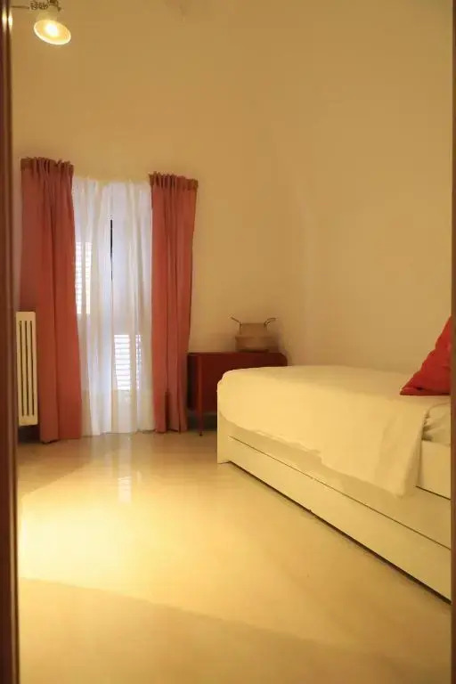 B&B LA TERRAZZA