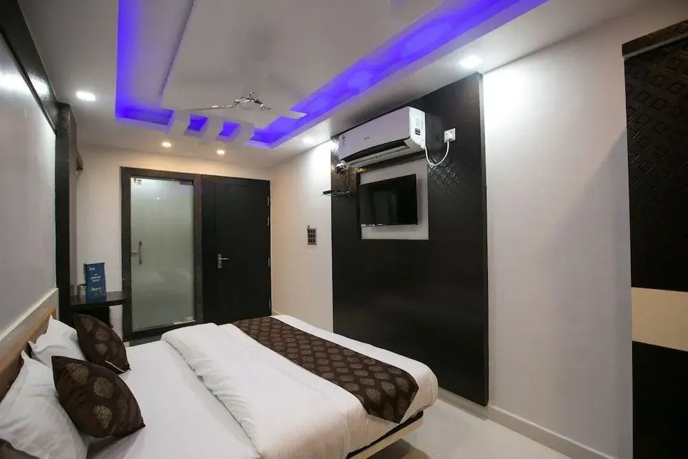 Collection O 3995 Hotel Shree Kishan Palace