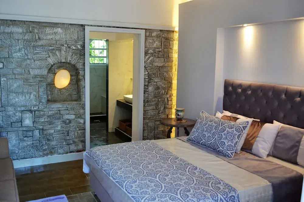 Byblos Mare-The Exclusive Beach Front Villa