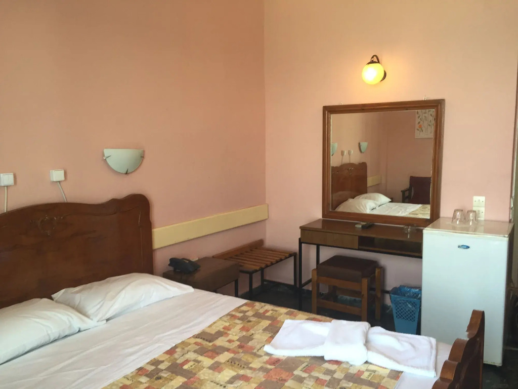 Hotel Areti