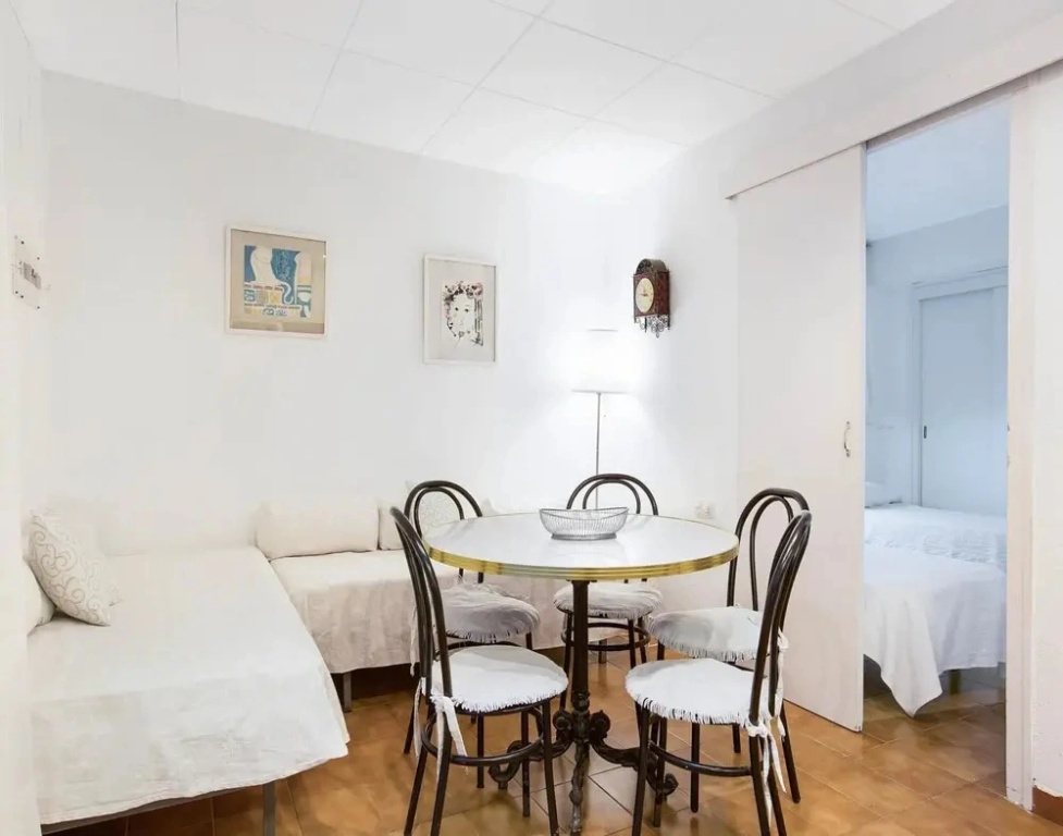 Apartment for 6 Persons in Costa Brava