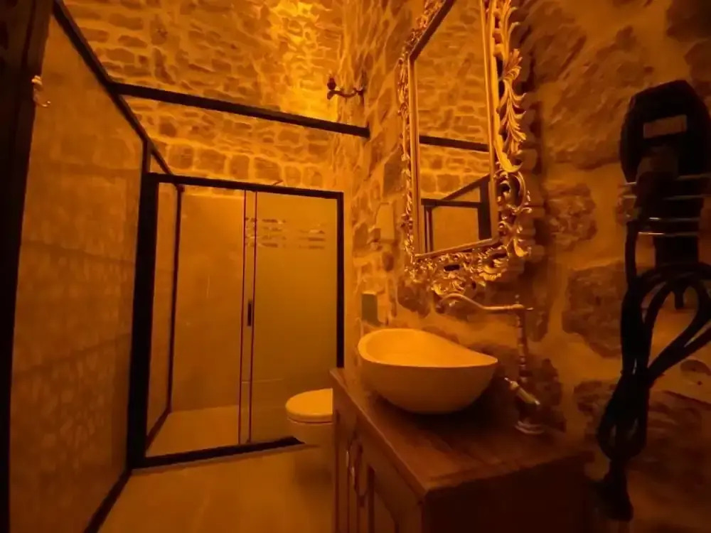 Kadimhan konağı otel