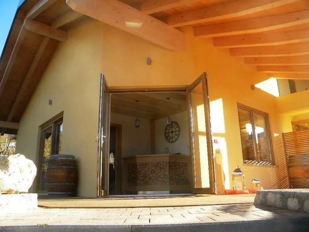 Agriturismo Al Maniero