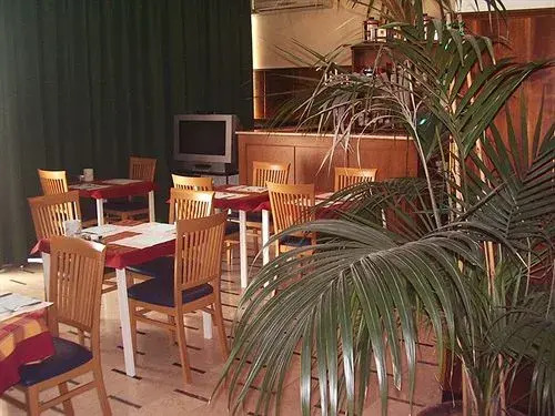 Albergo Astron