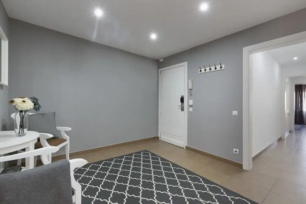 Cosy & Modern 4bdr in Central Eixample