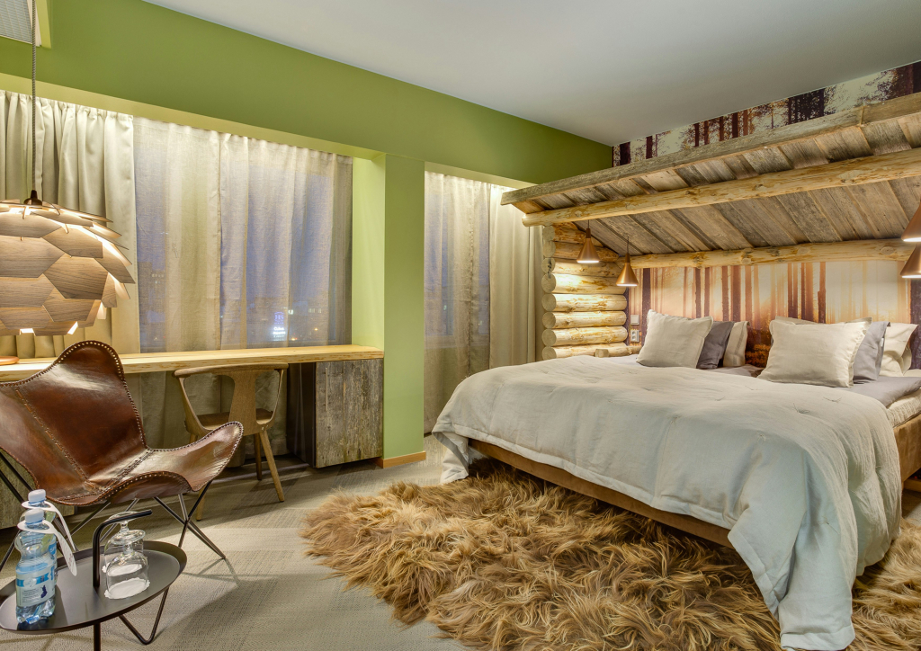 Original Sokos Hotel Vaakuna Vaasa