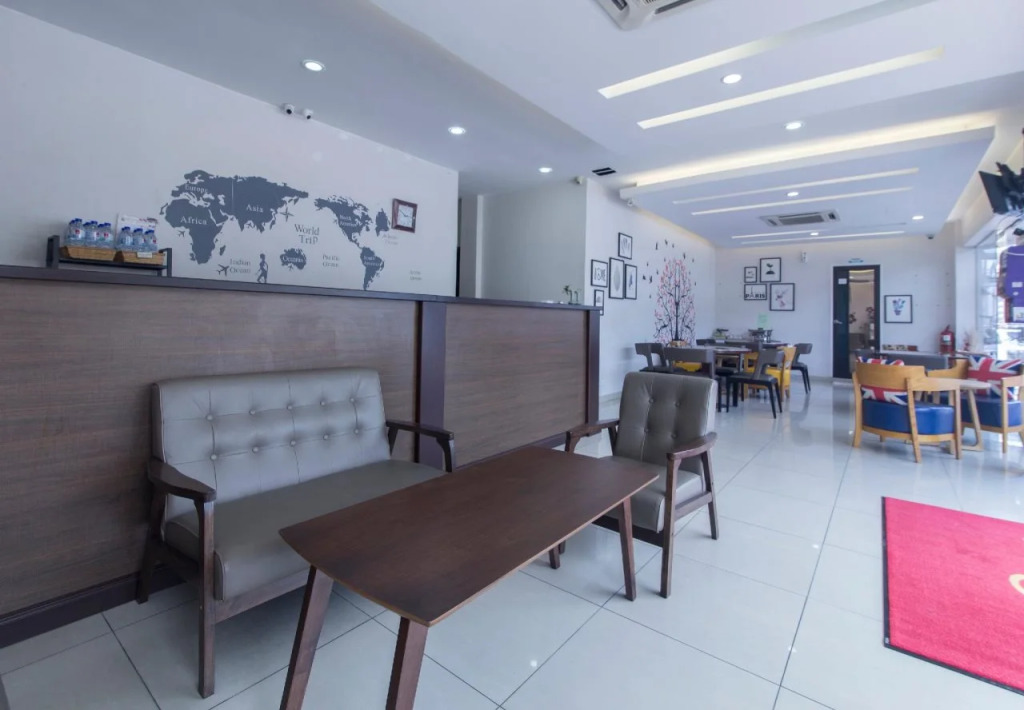 My Home Hotel @ Kelana Jaya