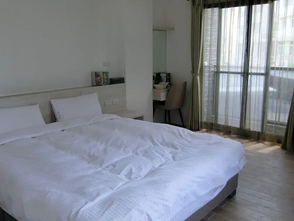 Summer Scent HomeStay