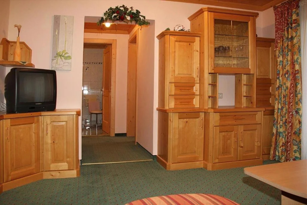 Ferienwohnung Alpenecho