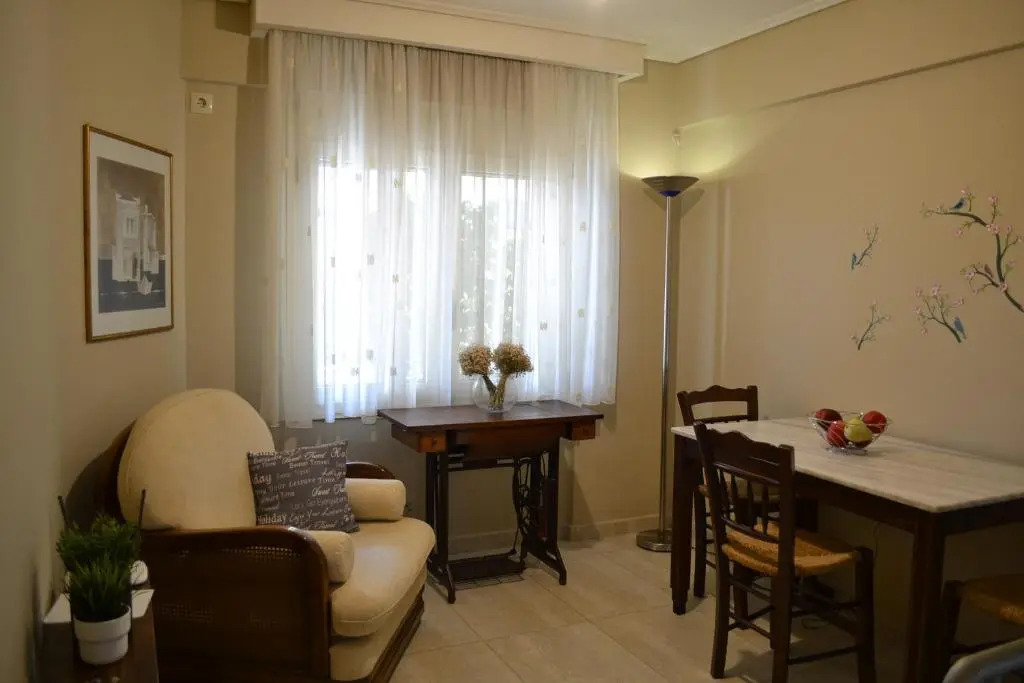 Kalamata beach house