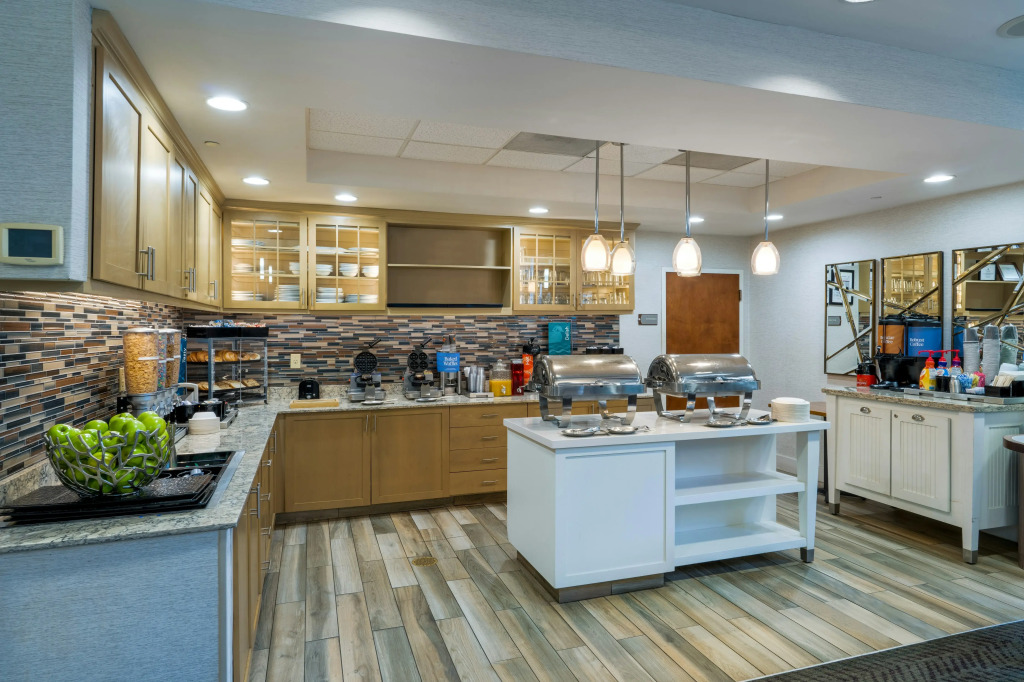 Homewood Suites Memphis Germantown