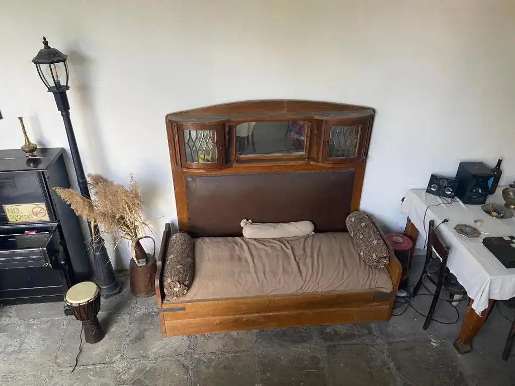 Your Home in Telavi