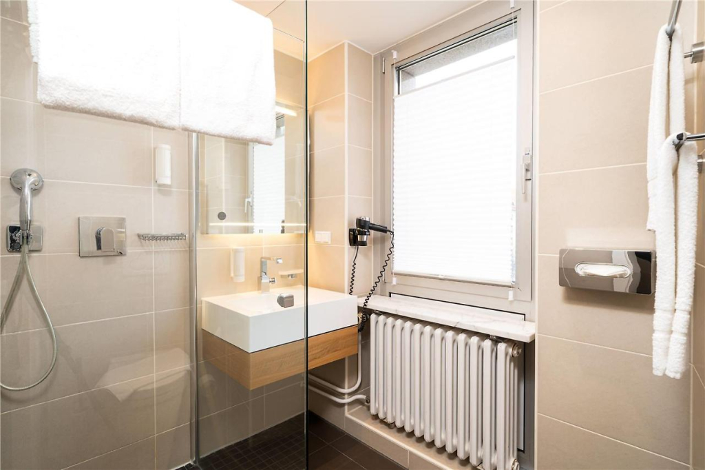 elaya hotel hannover city, Trademark by Wyndham