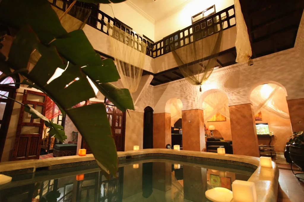 Riad Dar El Grably