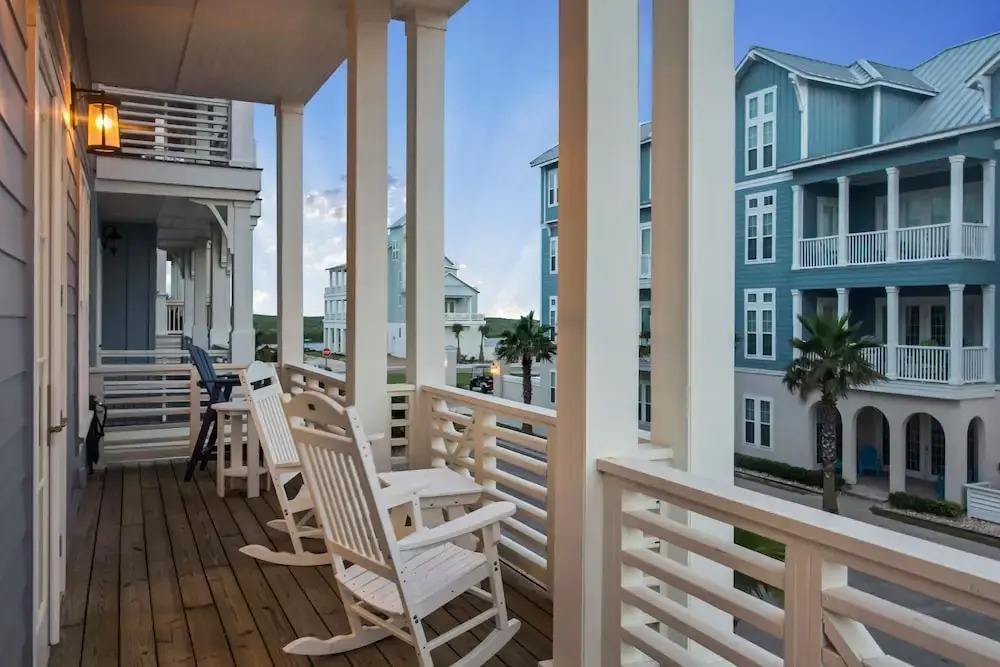 Arbogast Custom Gem - 5 Br Home
