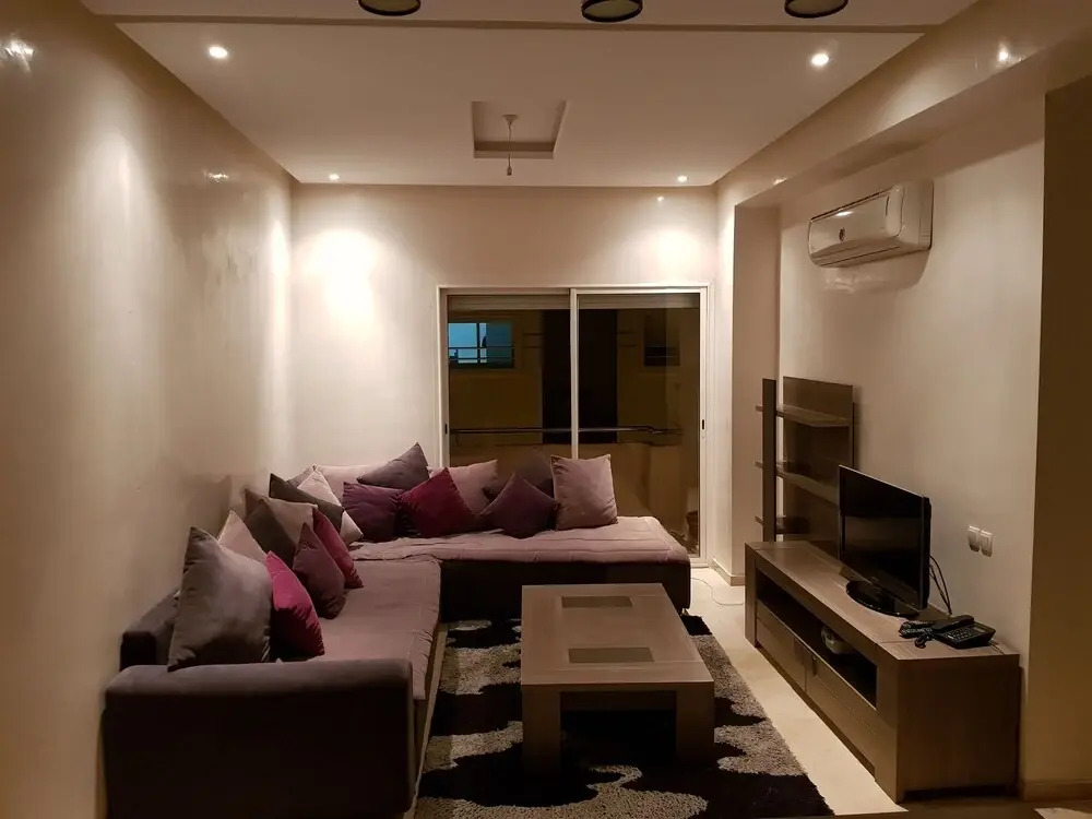 Apartment 2 Rooms City Centre Fes-Blanco