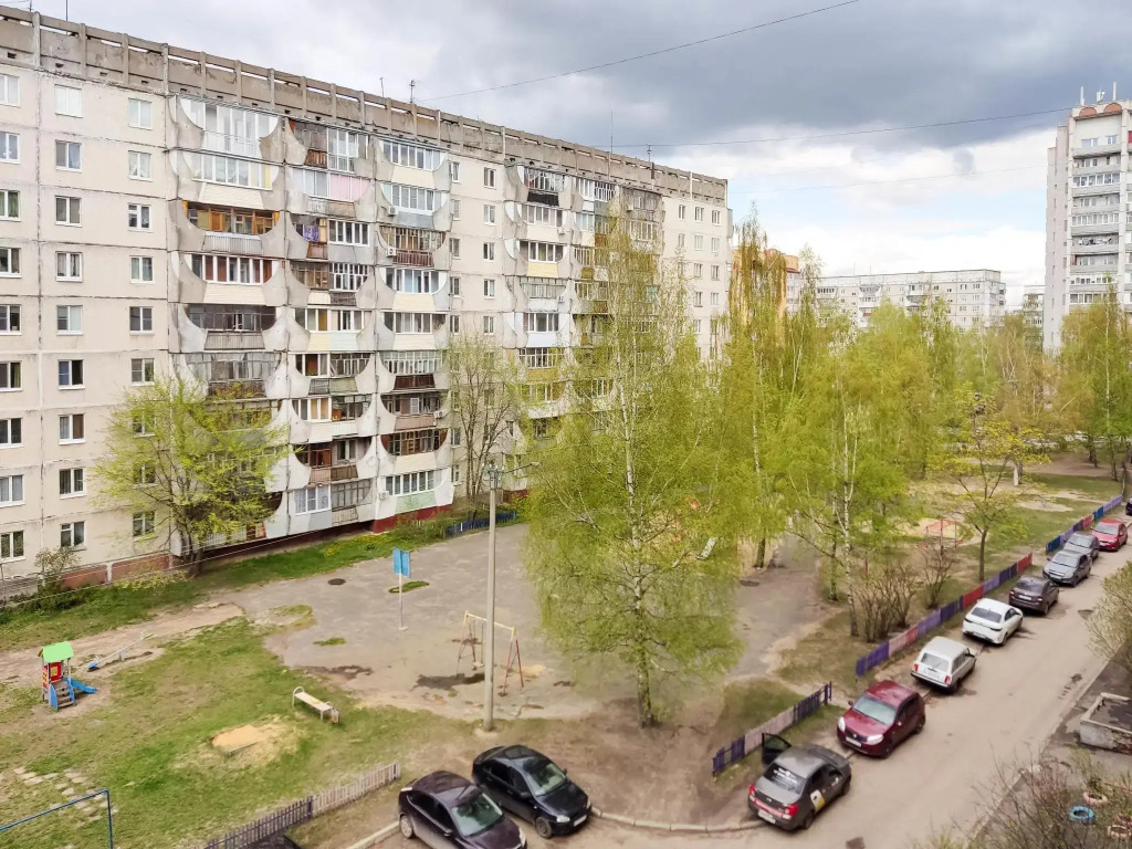 Апартаменты на бульваре Чавайна 18