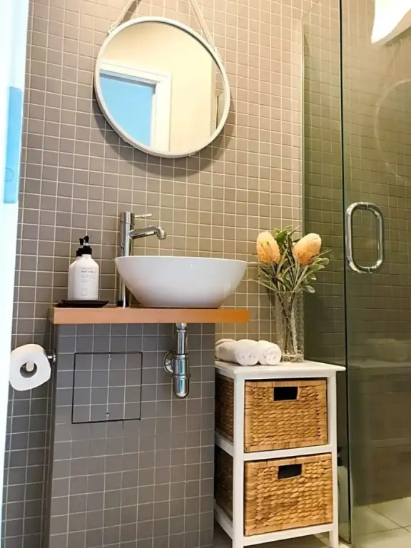 New Market Cozy Room