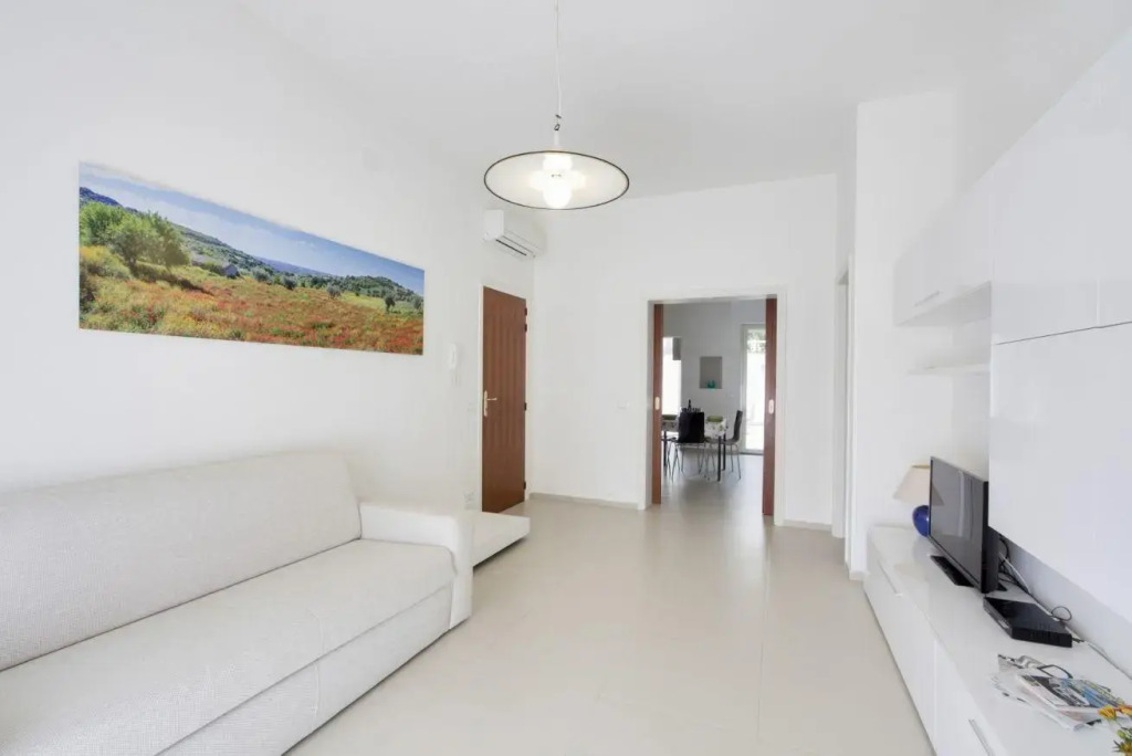 GAYA - 250 m dal mare - Marina di Ragusa centro