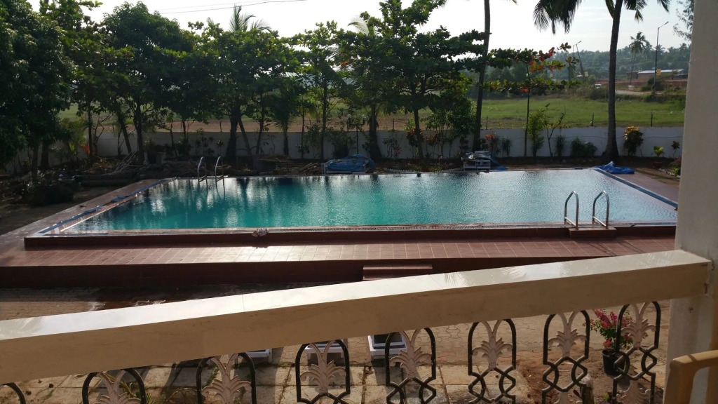 Hotel Riverside