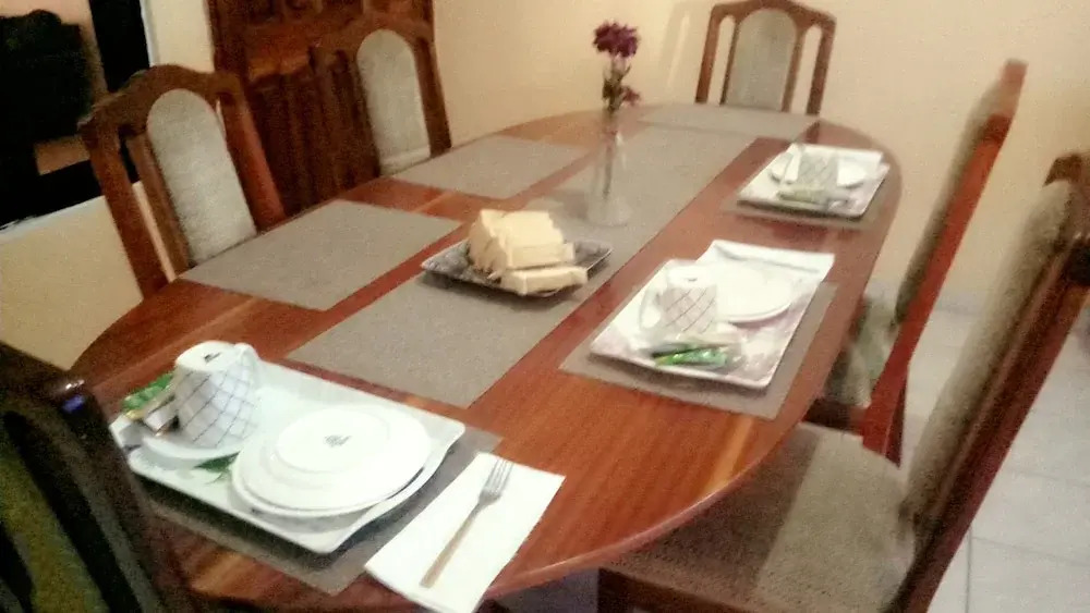 Prisam Lodge