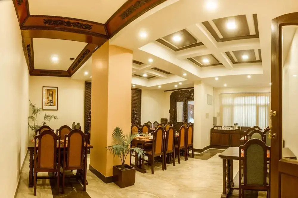 Little Nepal Inn