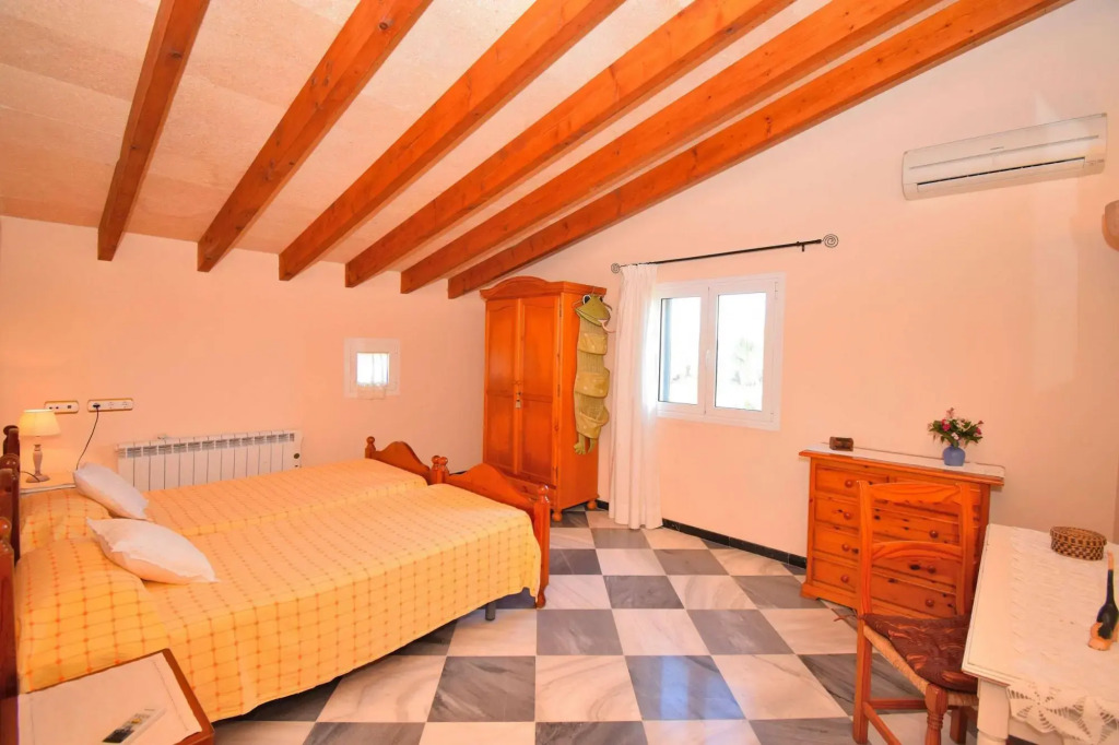 176 Villa Can Claret Gran ET3690 by Mallorca Charme