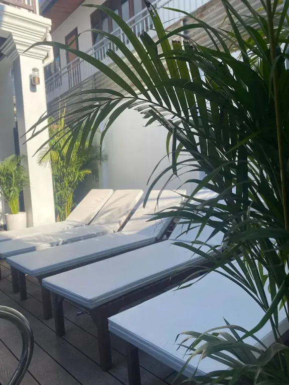 Cozy An Boutique Hotel Luangprabang