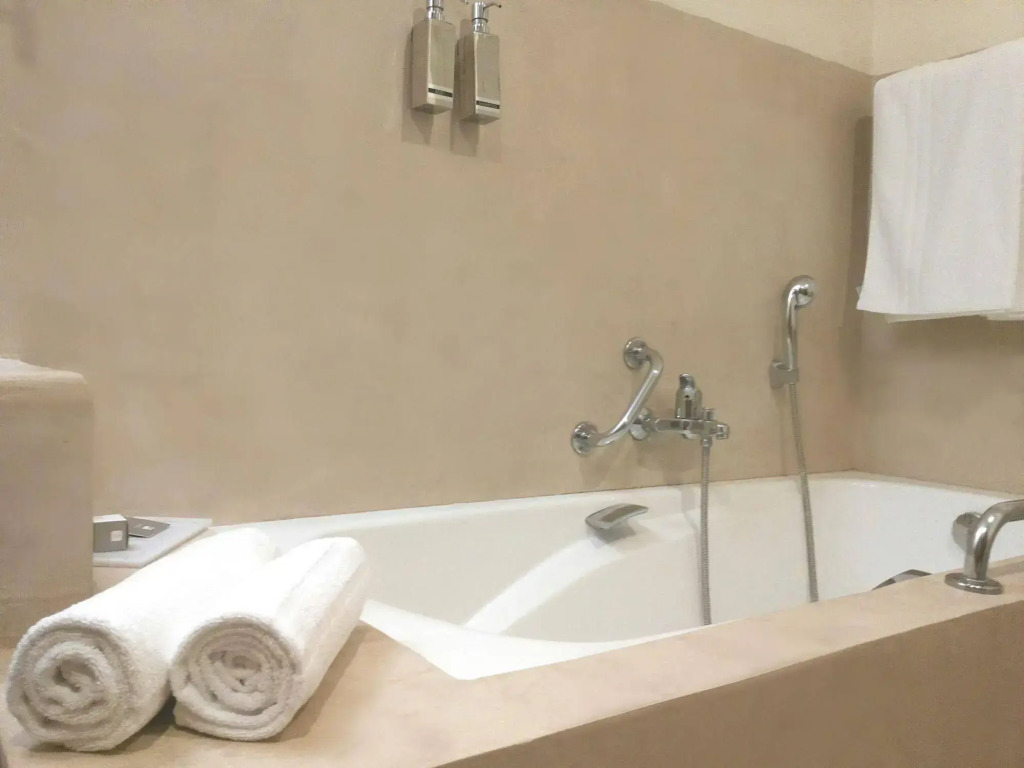 Hotel La Garbine