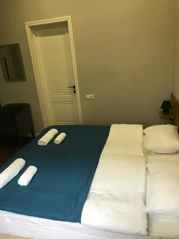 Hotel Loft