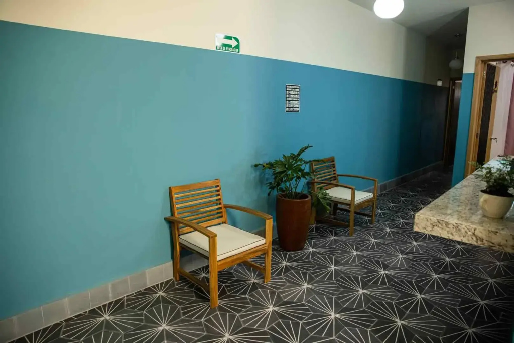 Hotel Casa Jima Agave
