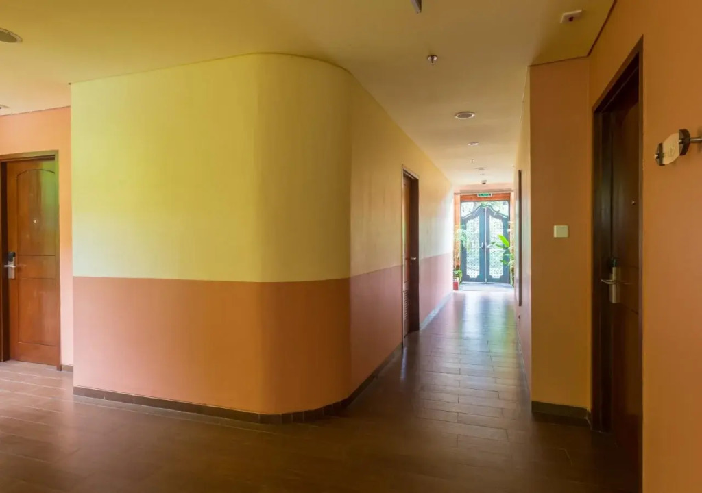 SenS Hotel and Spa