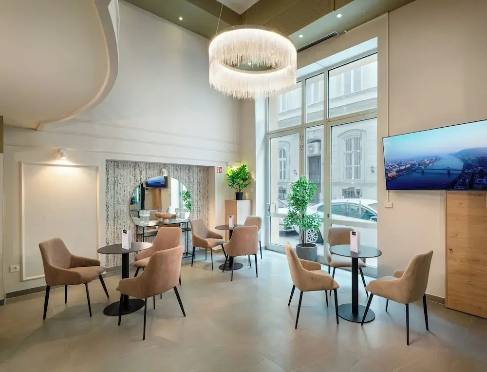 CHLOE Hotel Budapest
