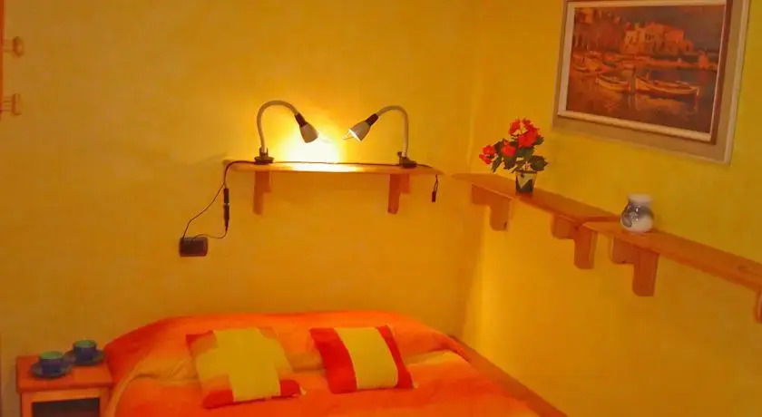 Residence Casarina