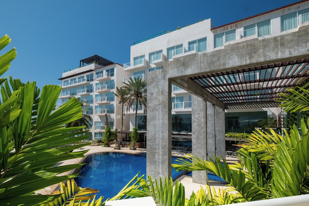 Hotel Paradise Tamarindo