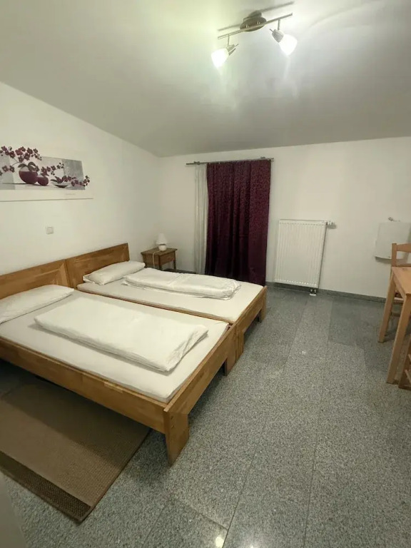 Attika Hotel