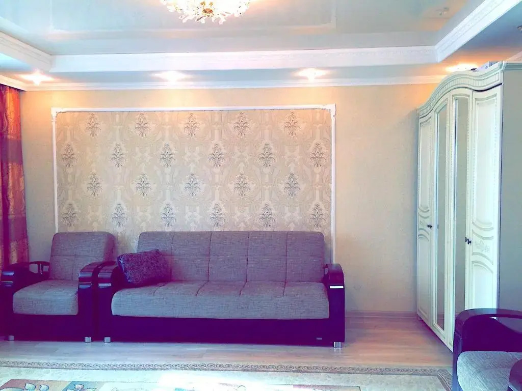Vremena Goda Apartment in Astana