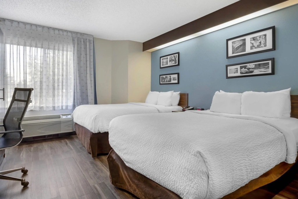 Sleep Inn Garner - Clayton