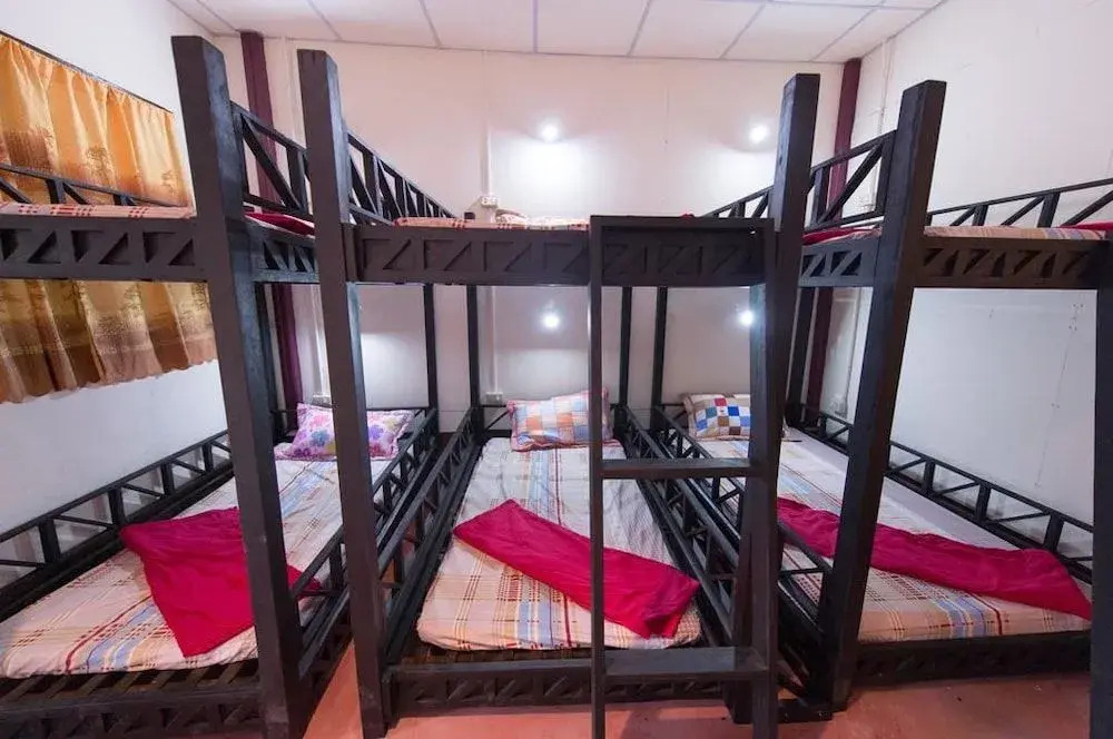 The Good Home Hostel
