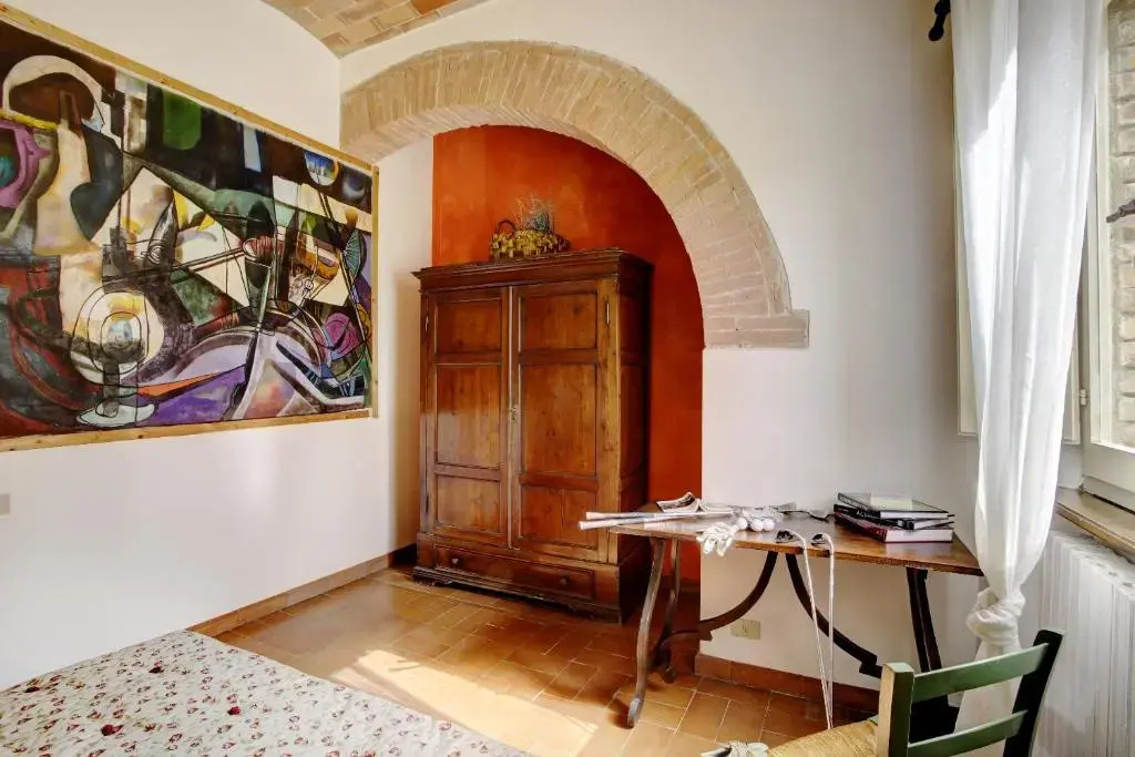 Residence Borgo San Lorenzo a Linari