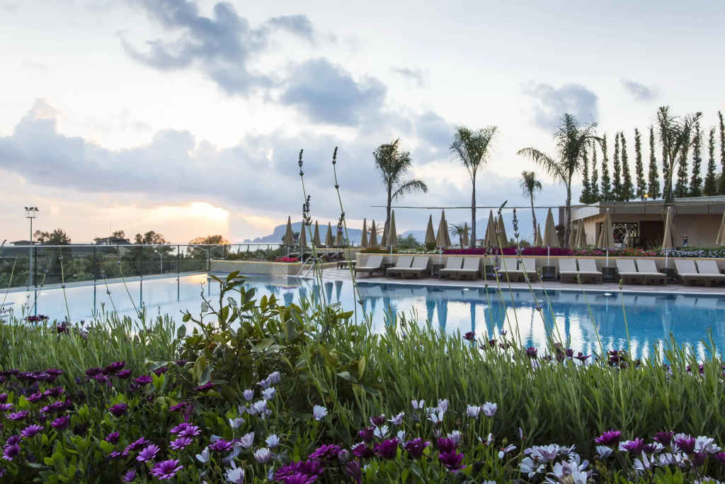 Michell Hotel & Spa
