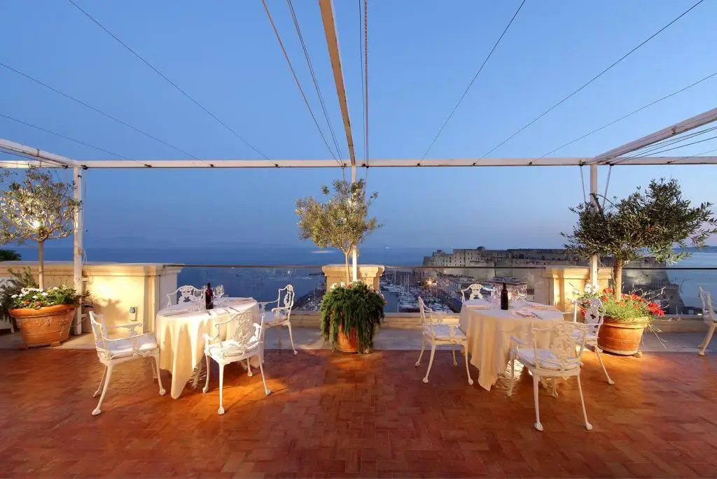 Eurostars Hotel Excelsior