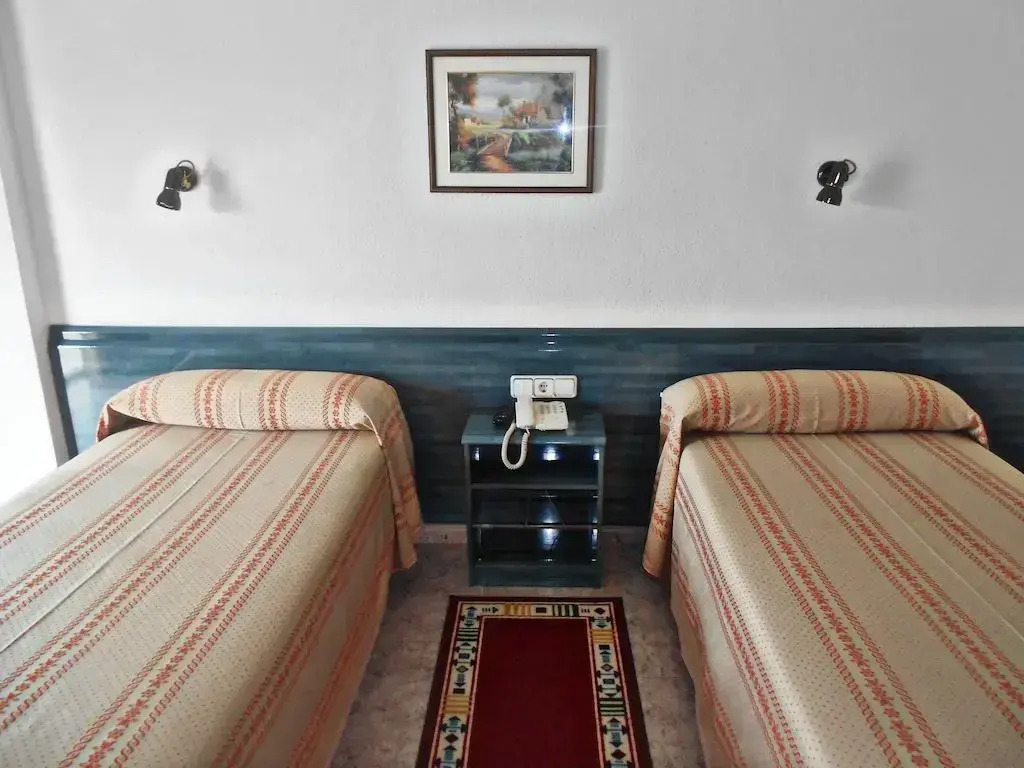 Hotel Pepa