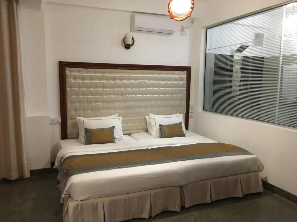 Dumbara Peak Residence