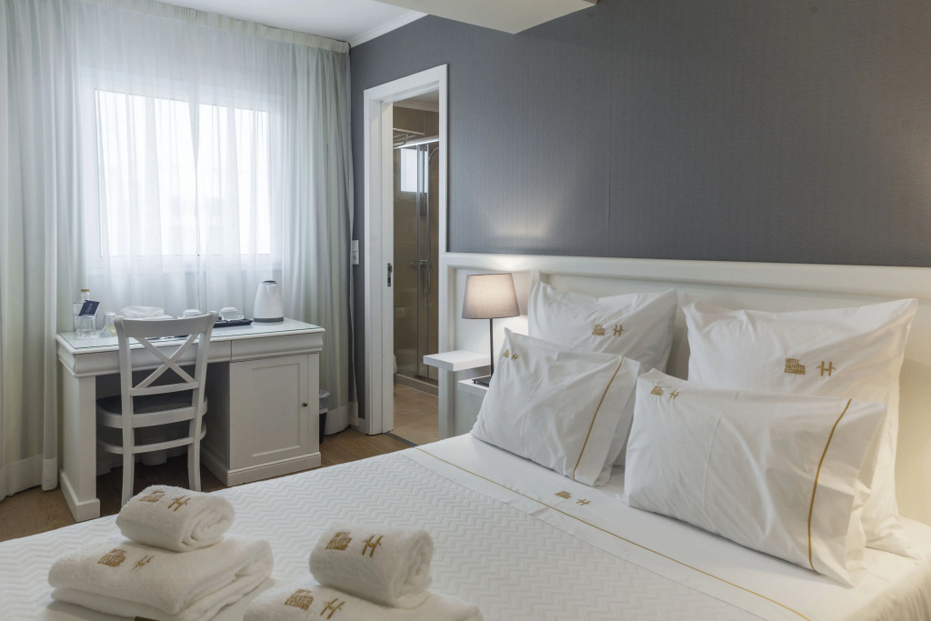 Hotel Gaivota Azores