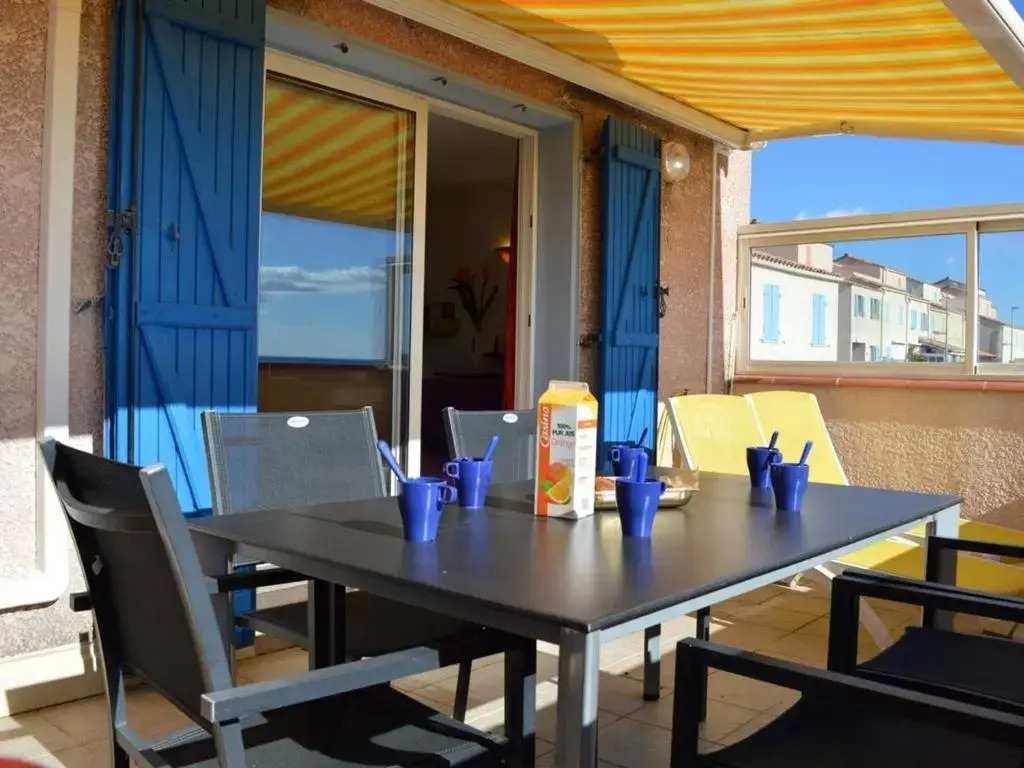 Maison Fleury-Saint-Pierre-la-Mer, 3 pièces, 6 personnes - FR-1-229D-614