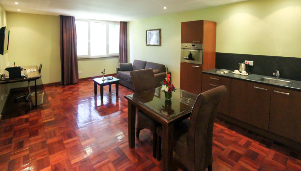 Fairview Hotel Nairobi, Vignette Collection by IHG