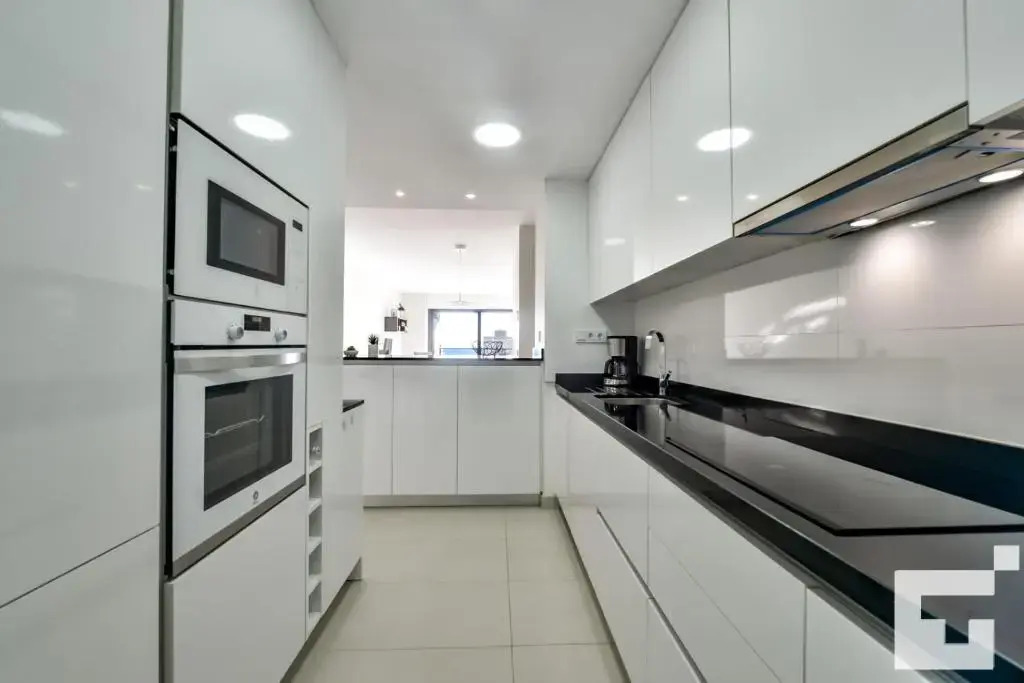 Apartamento Arenal Beach 512