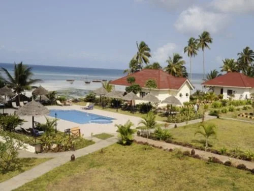 Swahili Beach Resort